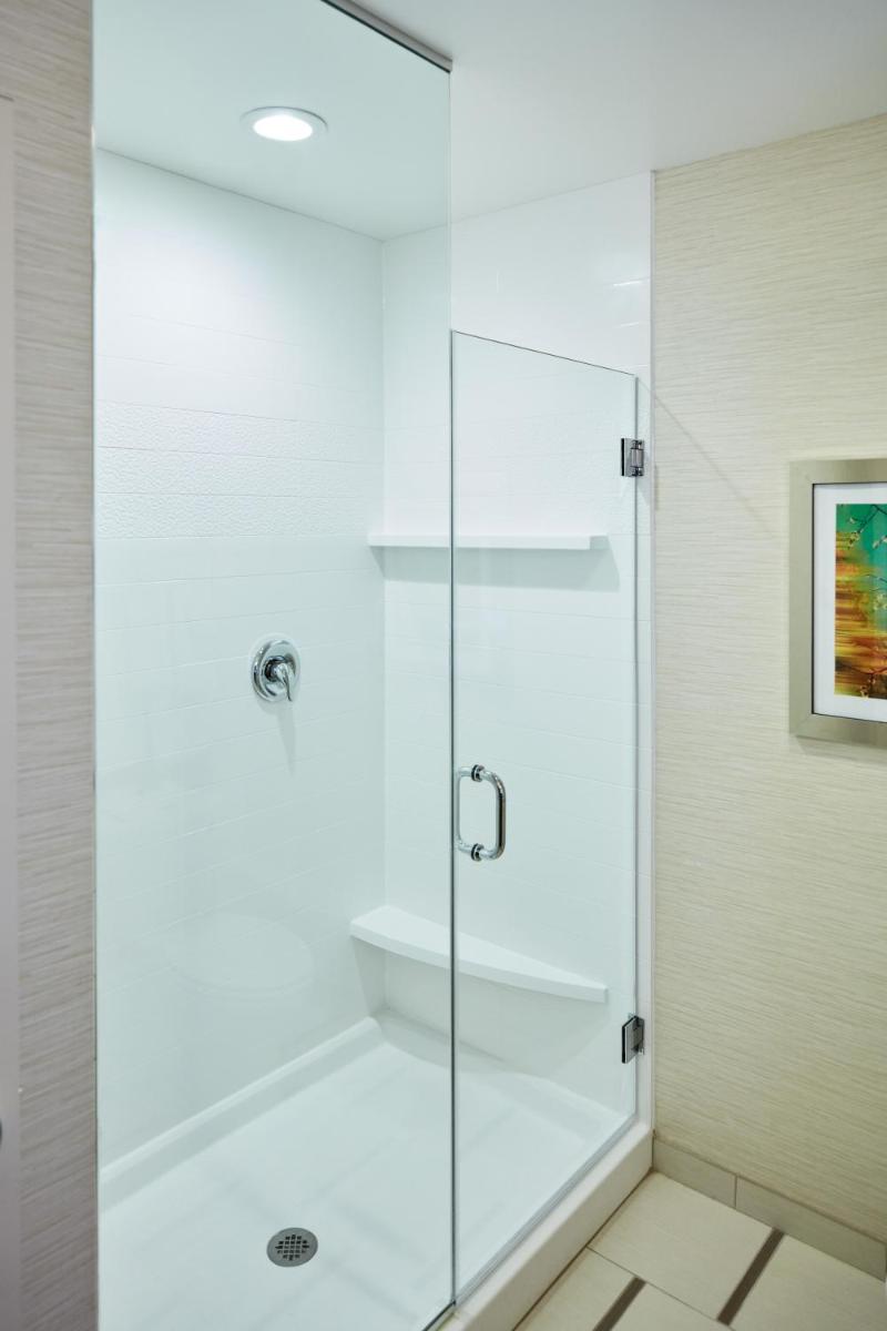 Fairfield Inn & Suites by Marriott Rawlins - Housity
