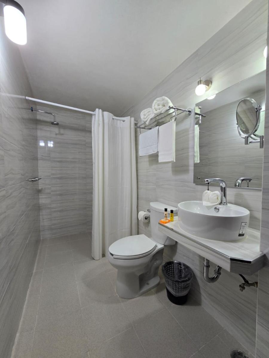 Condesa Hotel Boutique Zacatlán - Housity