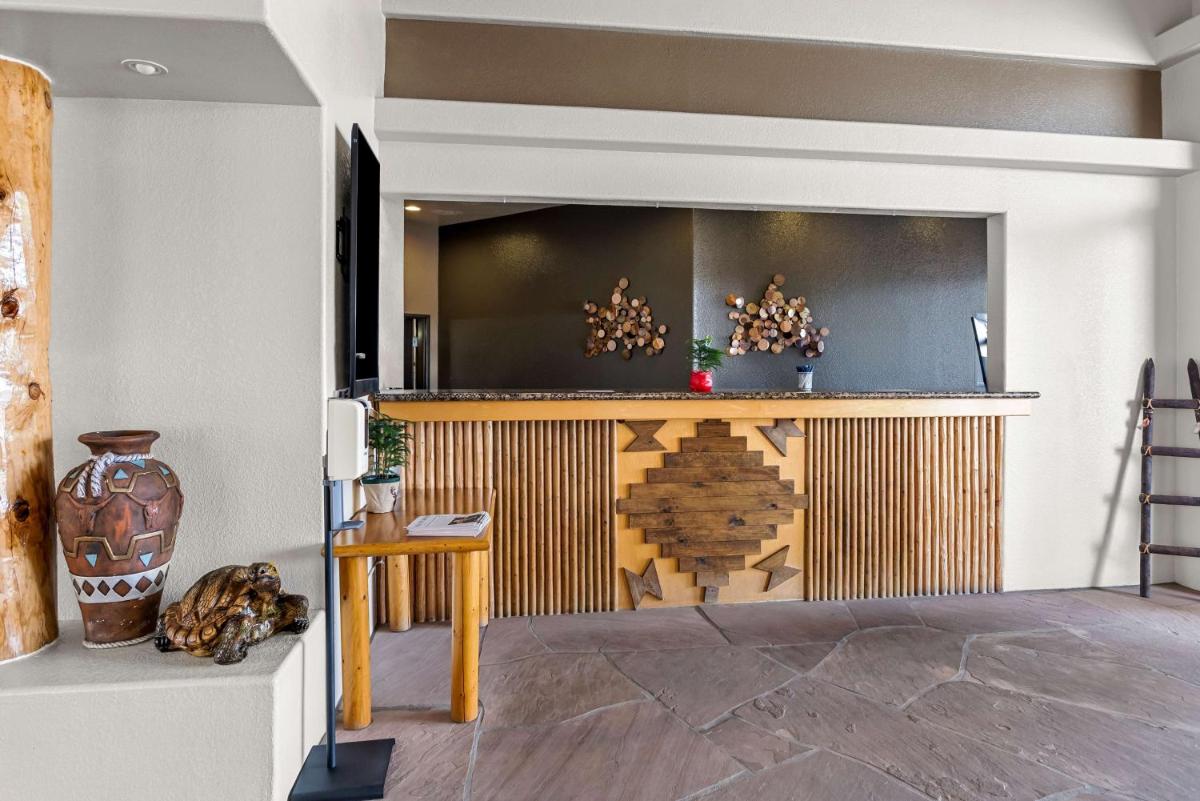 Best Western Apache Junction Inn - Housity