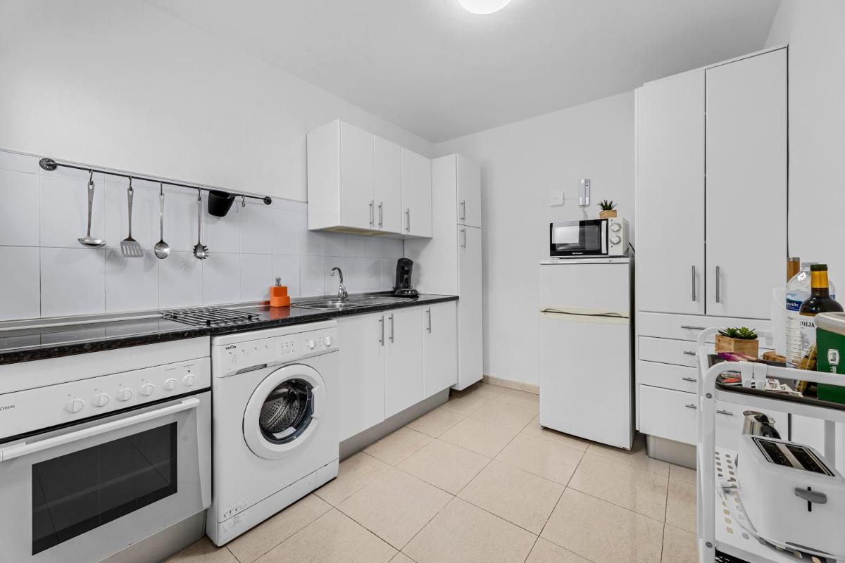 El Reducto Suite - Housity
