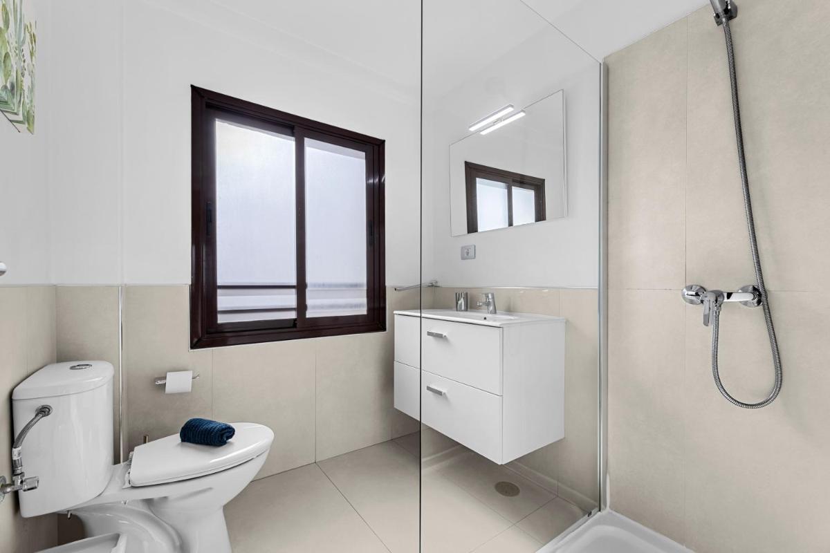 El Reducto Suite - Housity