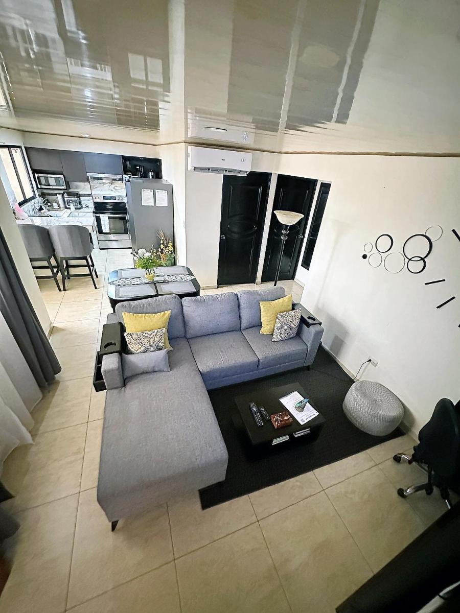 Senderos Apartment, Self Check- in, Airport SJO 5 MIN - Housity