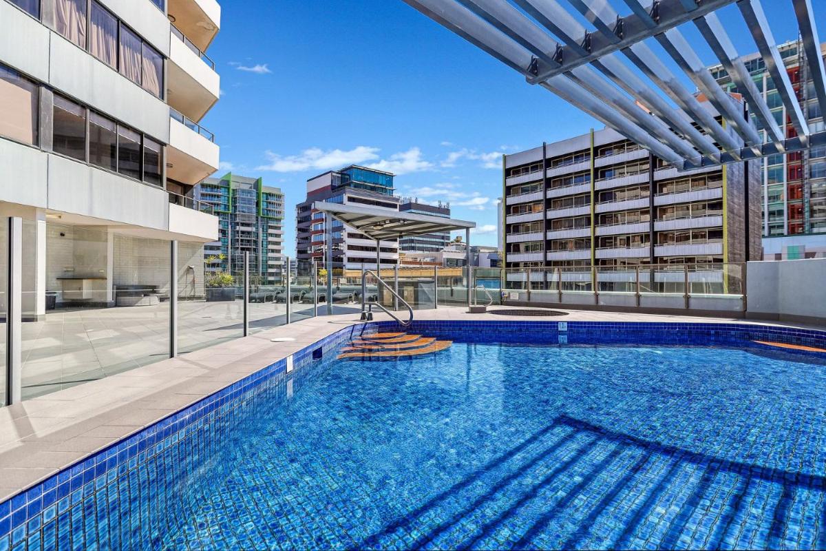 The Astor Apartments - Housity