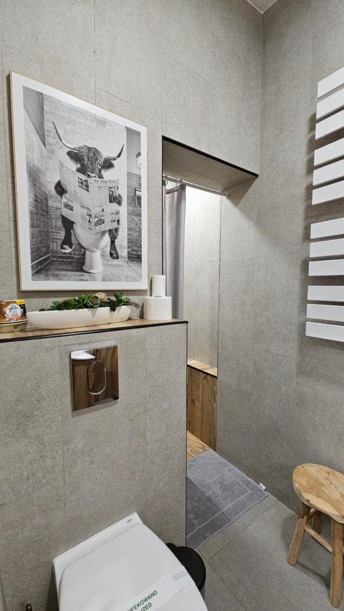 Magiczne Mieszkanko - Housity