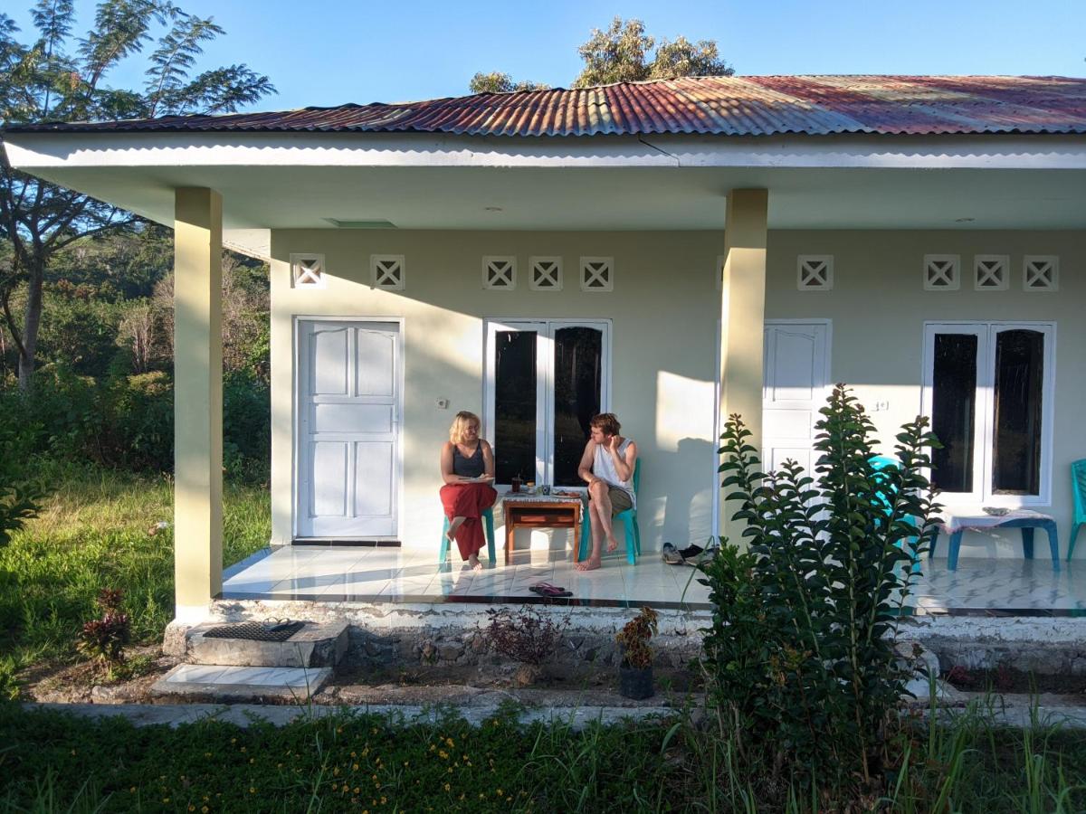 Rice field guest house - Housity