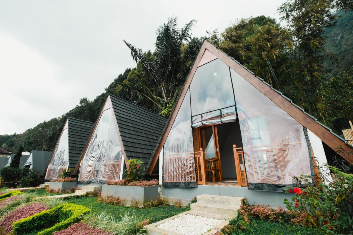 Popitan Garden Campground & Glamping Bedugul - Housity