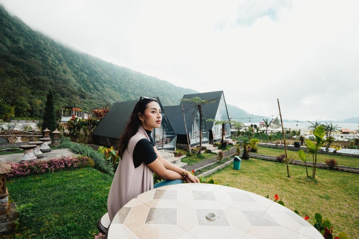 Popitan Garden Campground & Glamping Bedugul - Housity