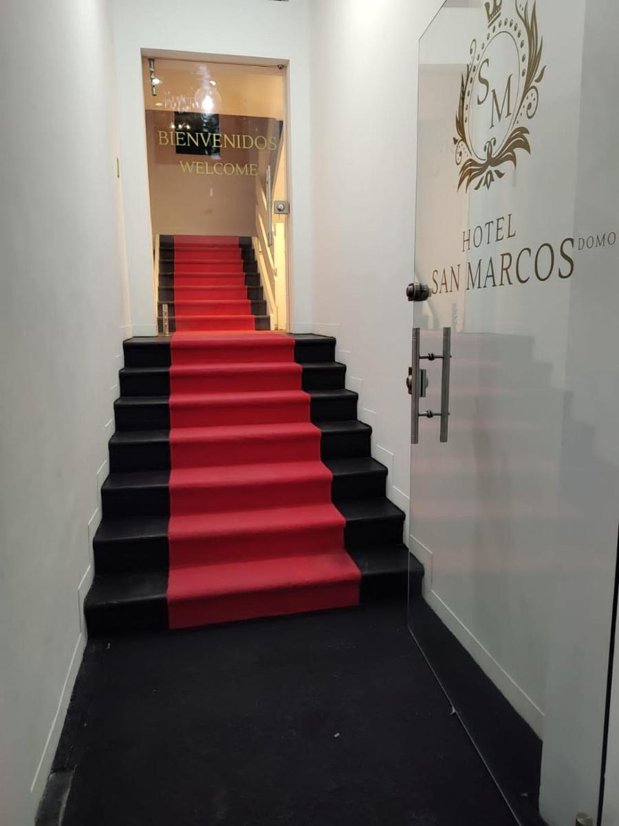 Hotel San Marcos - Housity