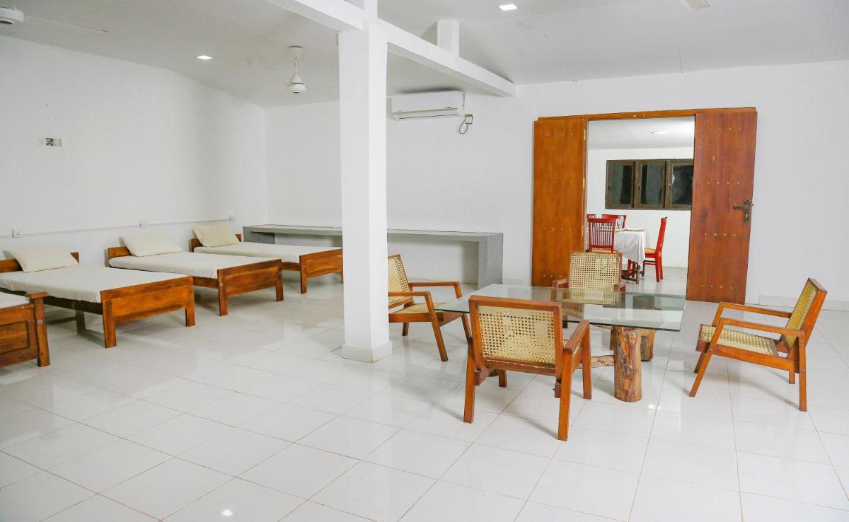 Wild Earth Ceylon Leisure - Yala - Housity