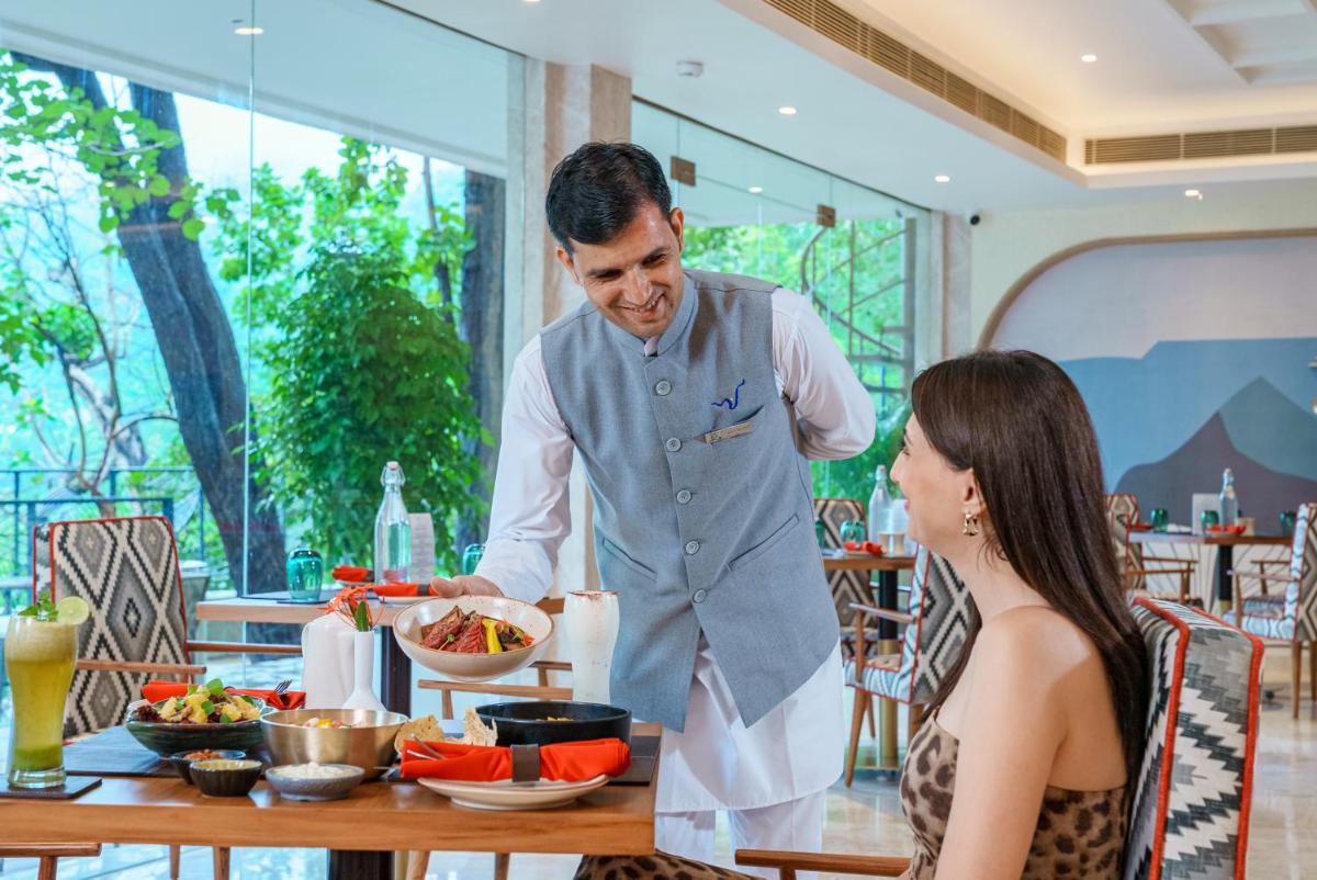 VILEEN Rishikesh - A Wellness Resort by Ganga Kinare - Housity