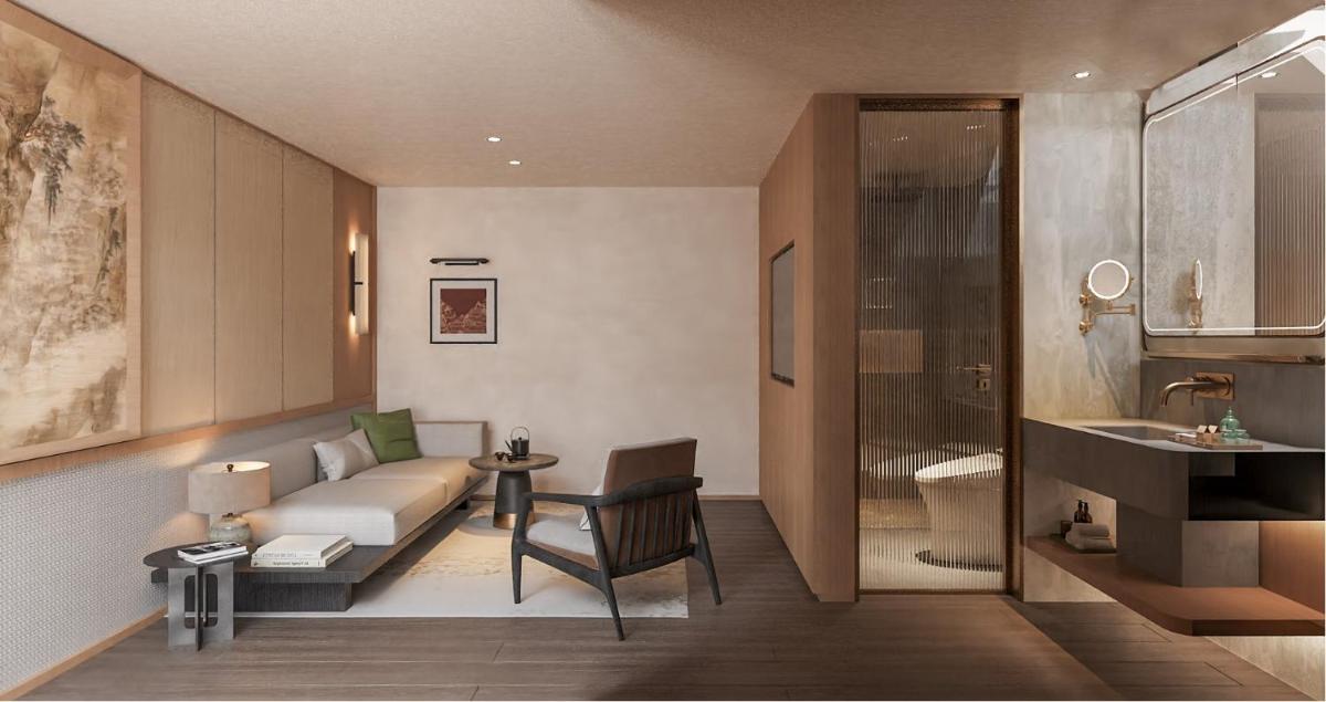 Happy Dragon Courtyard- Newly renovated with French Windows, Near Tian'AnMen Forbidden City,Lama Temple and Heaven Temple, 3minutes walk from Subway,Fluent English speaking with tourist sights tickets service ,Free coffee &laundry Service - Hizvo
