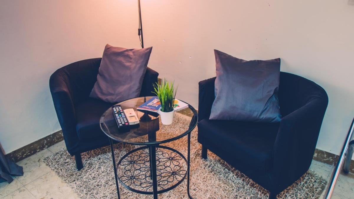 B&B Civico 46 - Housity