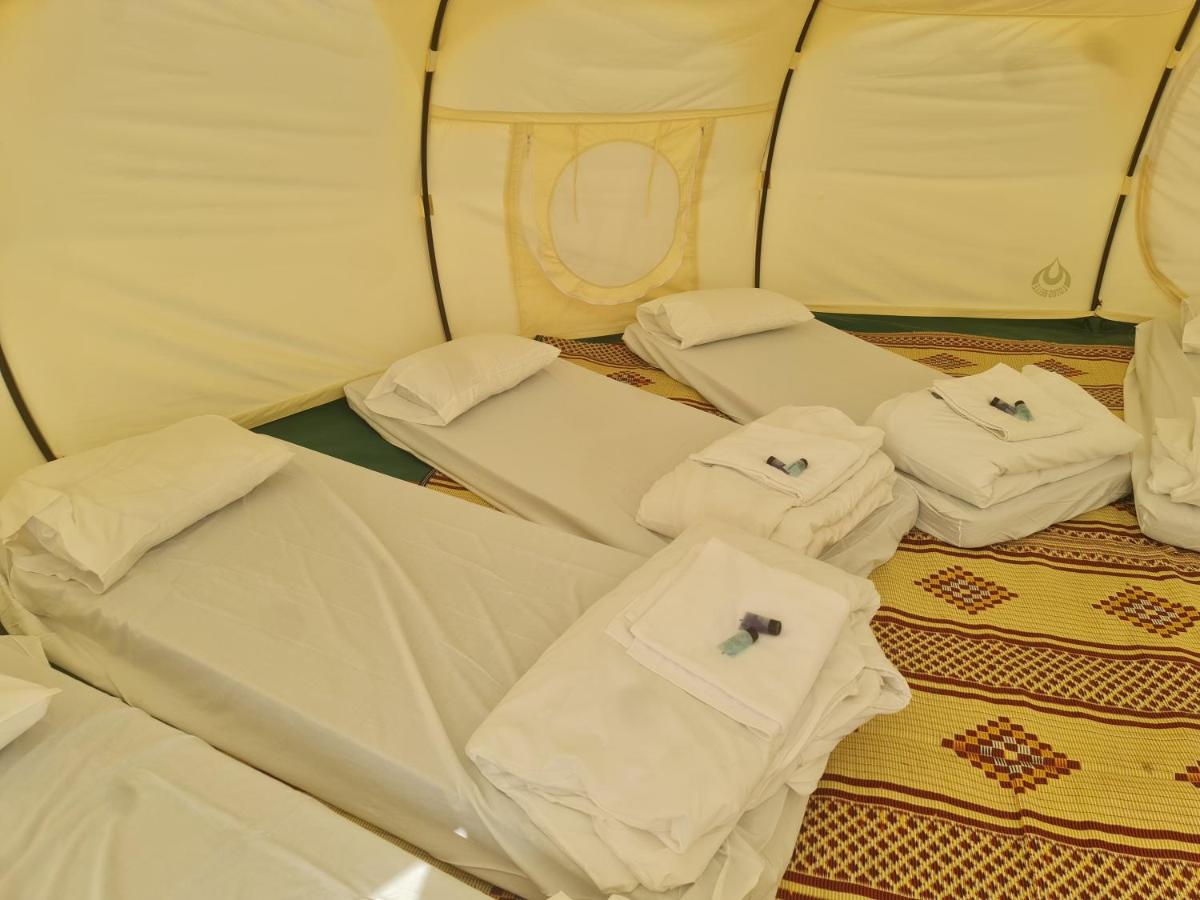 TRANQUILO - Dead Sea Glamping - Housity