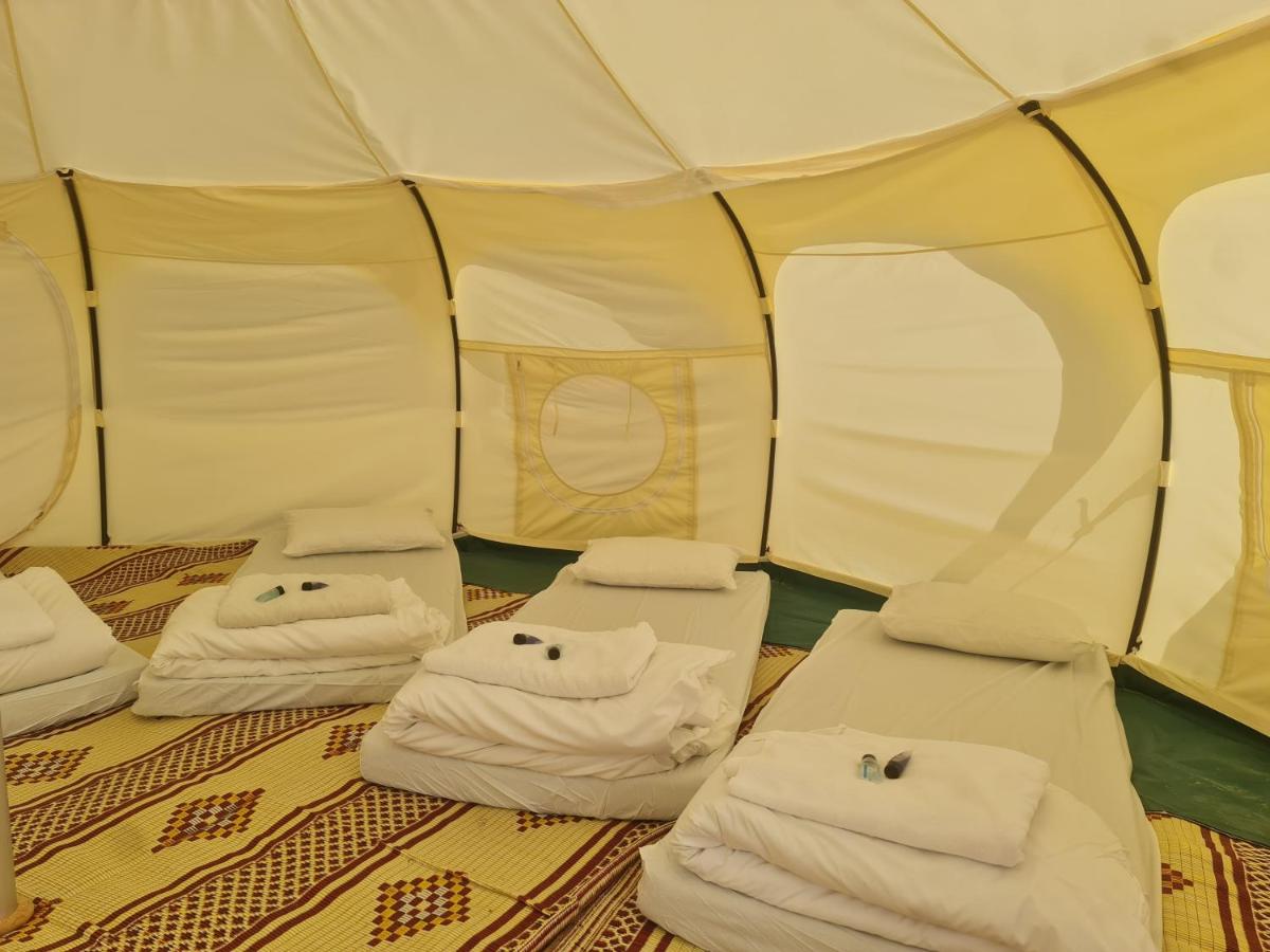 TRANQUILO - Dead Sea Glamping - Housity
