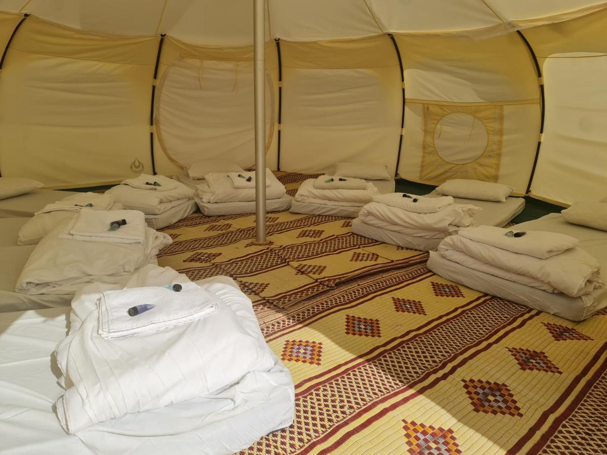 TRANQUILO - Dead Sea Glamping - Housity