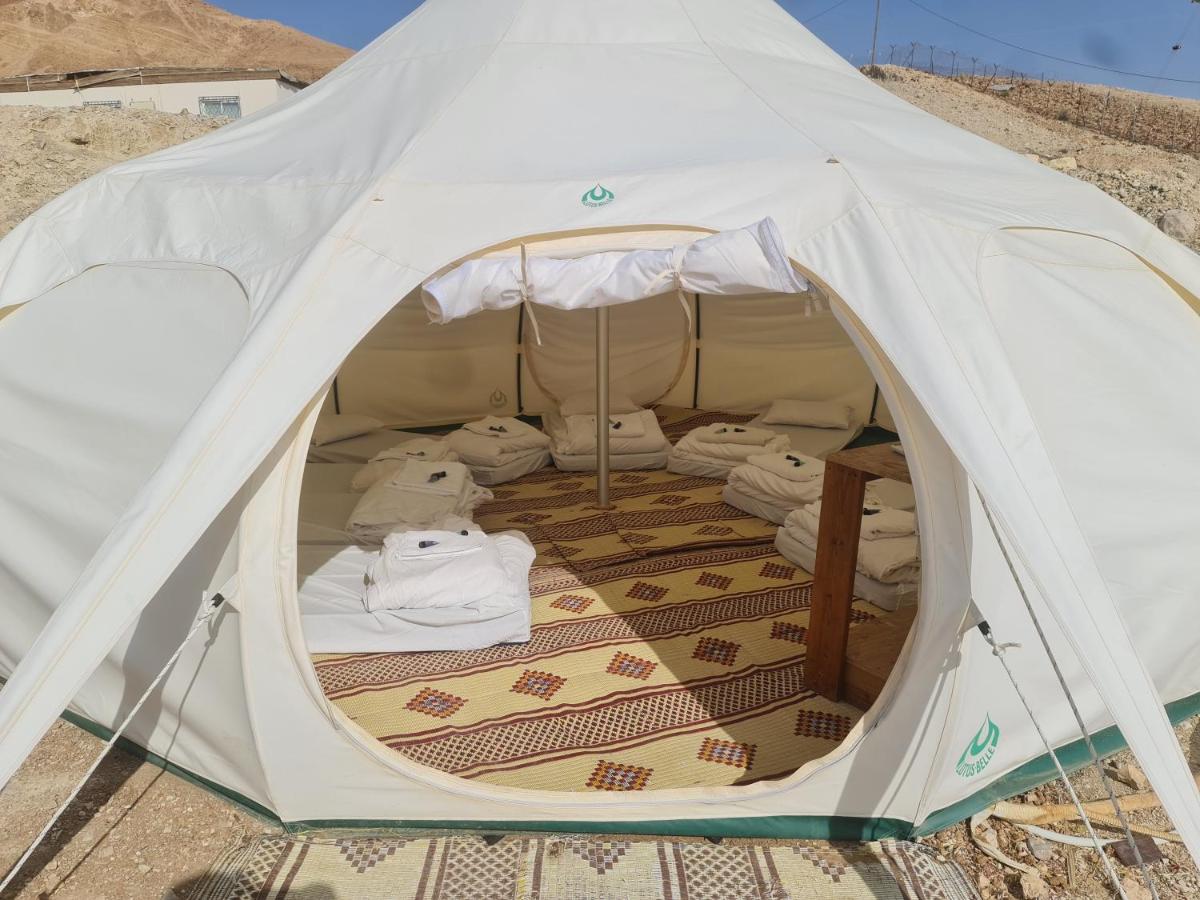 TRANQUILO - Dead Sea Glamping - Housity
