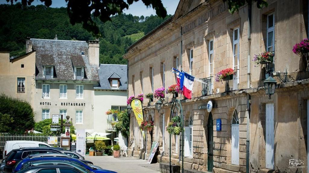 Hotel Le Lion d\'Or - Housity