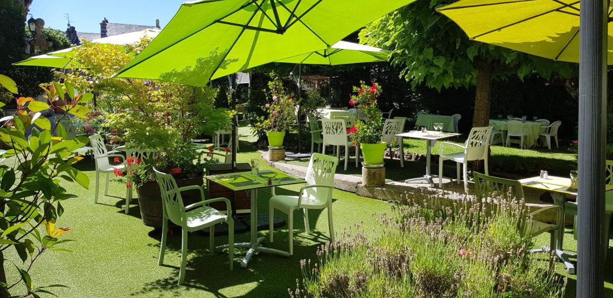 Hotel Le Lion d\'Or - Housity