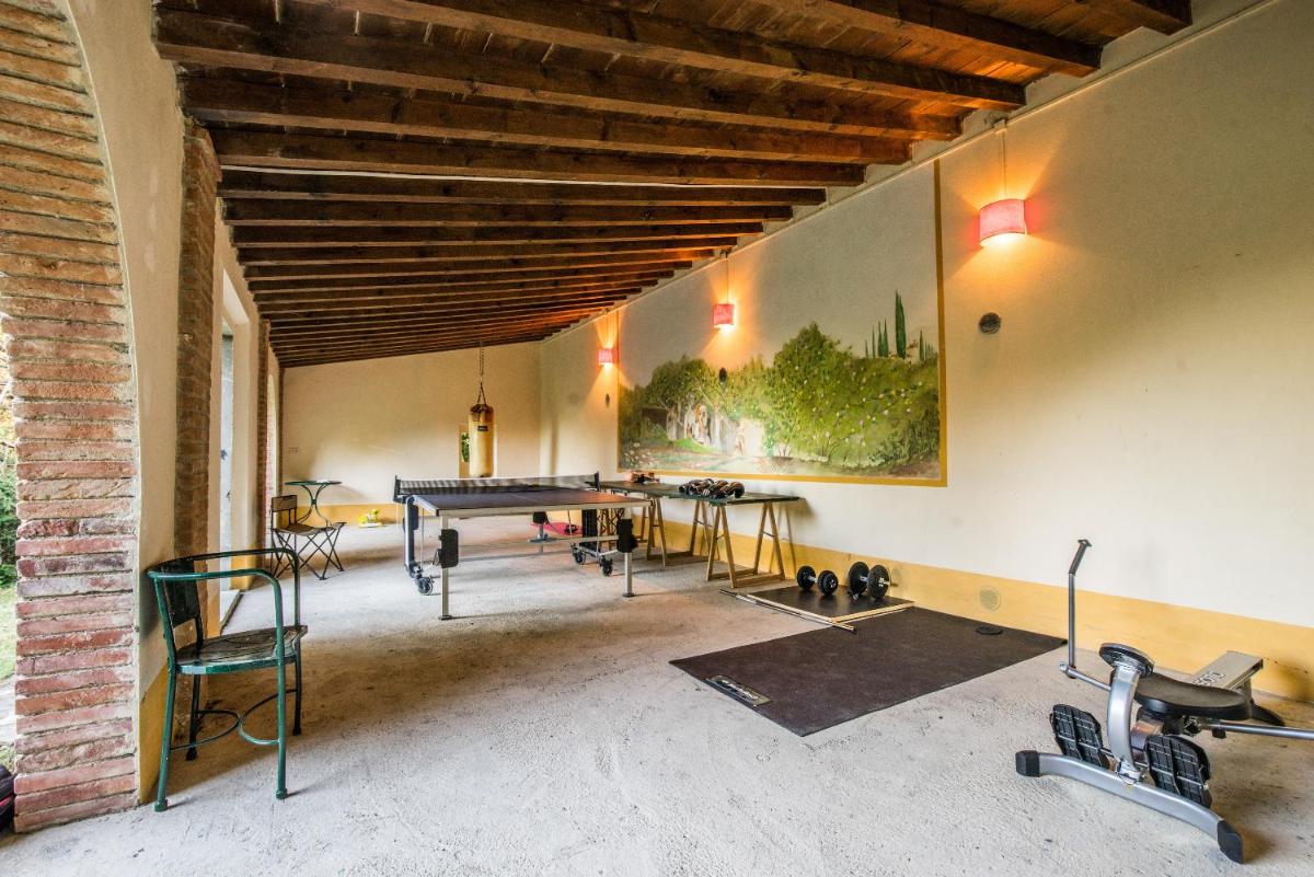 Fattoria di Mandri - Housity