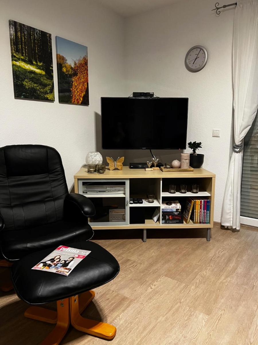 Deine-Eifel-Ferienwohnung - Housity