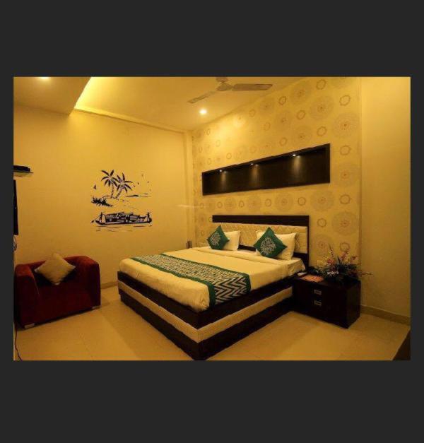 Hotel Rivera Palace - Housity