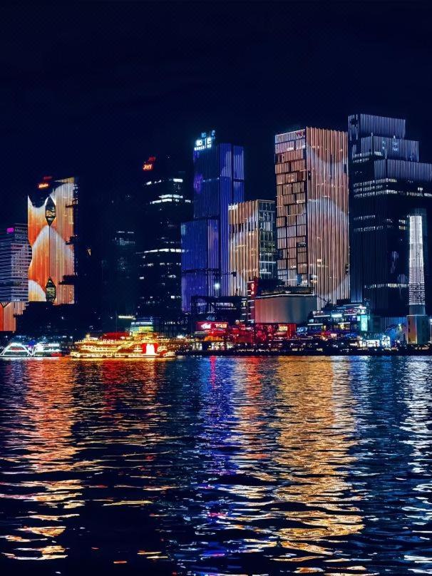 Orange Tree International Hotel Zhujiang New Town Huacheng Sqaure Branch - Free Shuttle Bus to Canton Fair Complex During Canton Fair Period - Housity