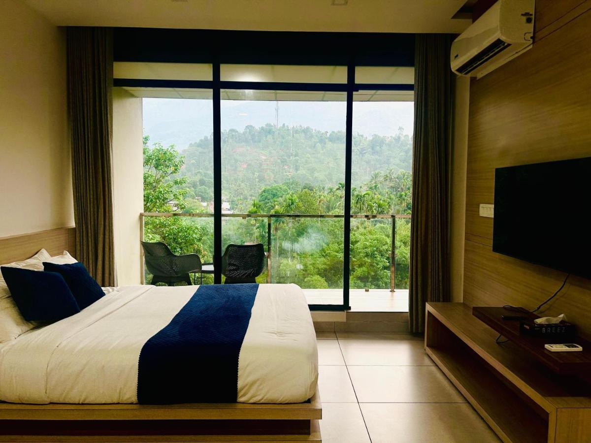 Mountview By Farstay Wayanad - Housity