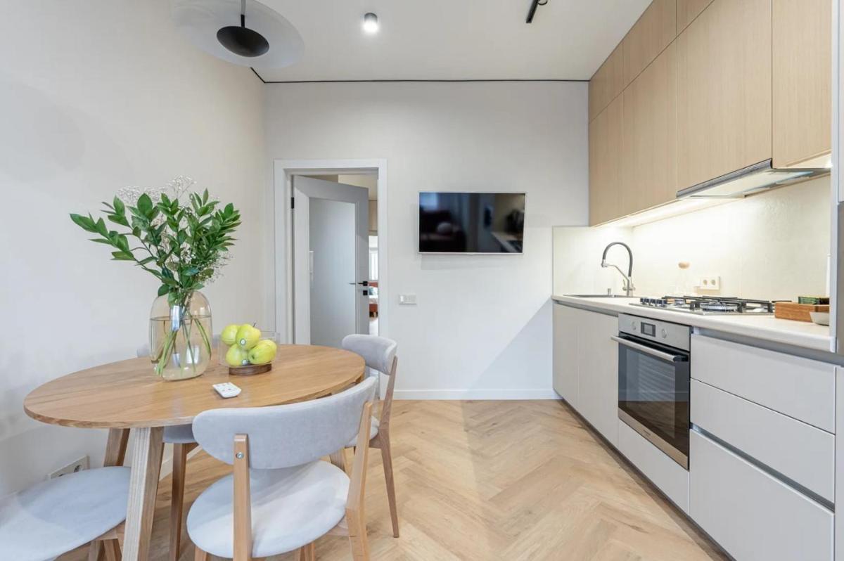Suitetrails - Modern Apartments CAROLINA