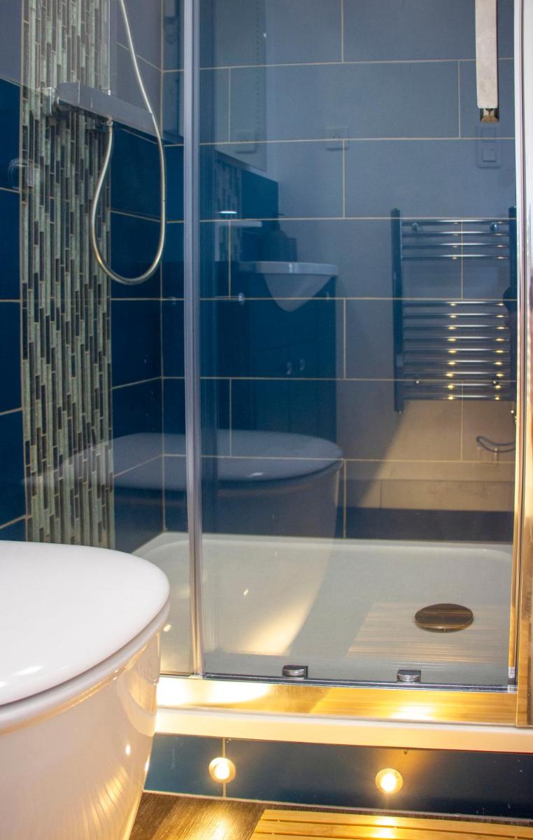 Le Cabin Charbonnaud - Housity