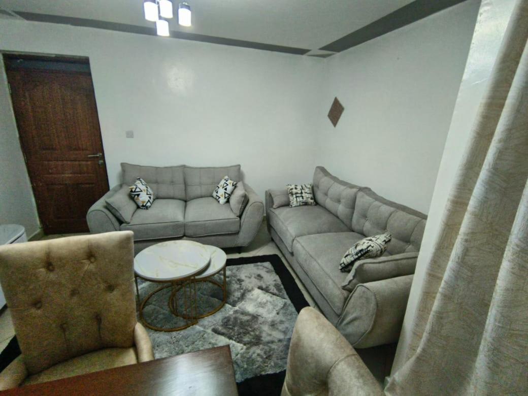 Moma Stays Rongai - Housity