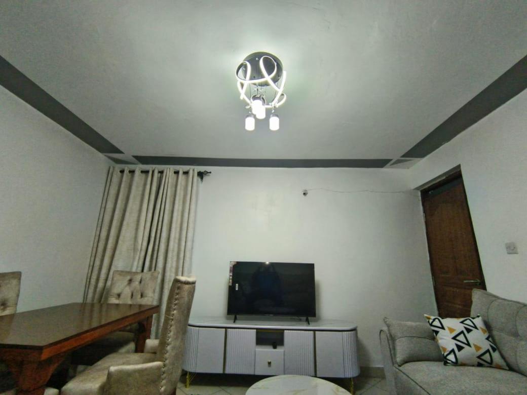 Moma Stays Rongai - Housity