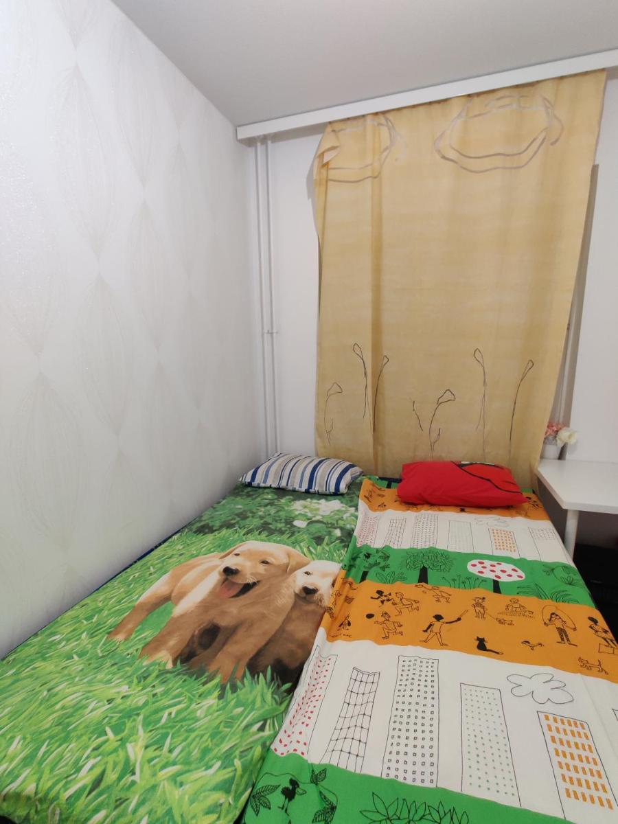 Helsinki Entire Flat-Koko Huoneisto-Квартира целиком into Airport-Center-University-BusTrainStation - Housity