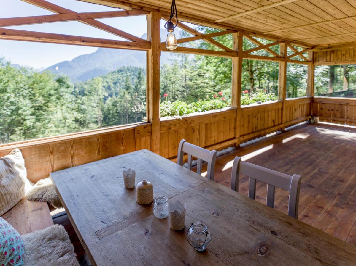 Talsenalm Wald Habitat - Housity