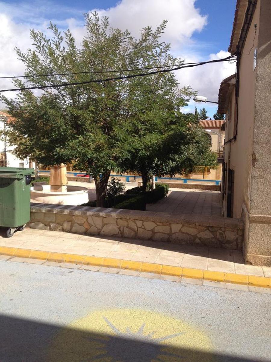 Pensión El Botijo - Housity