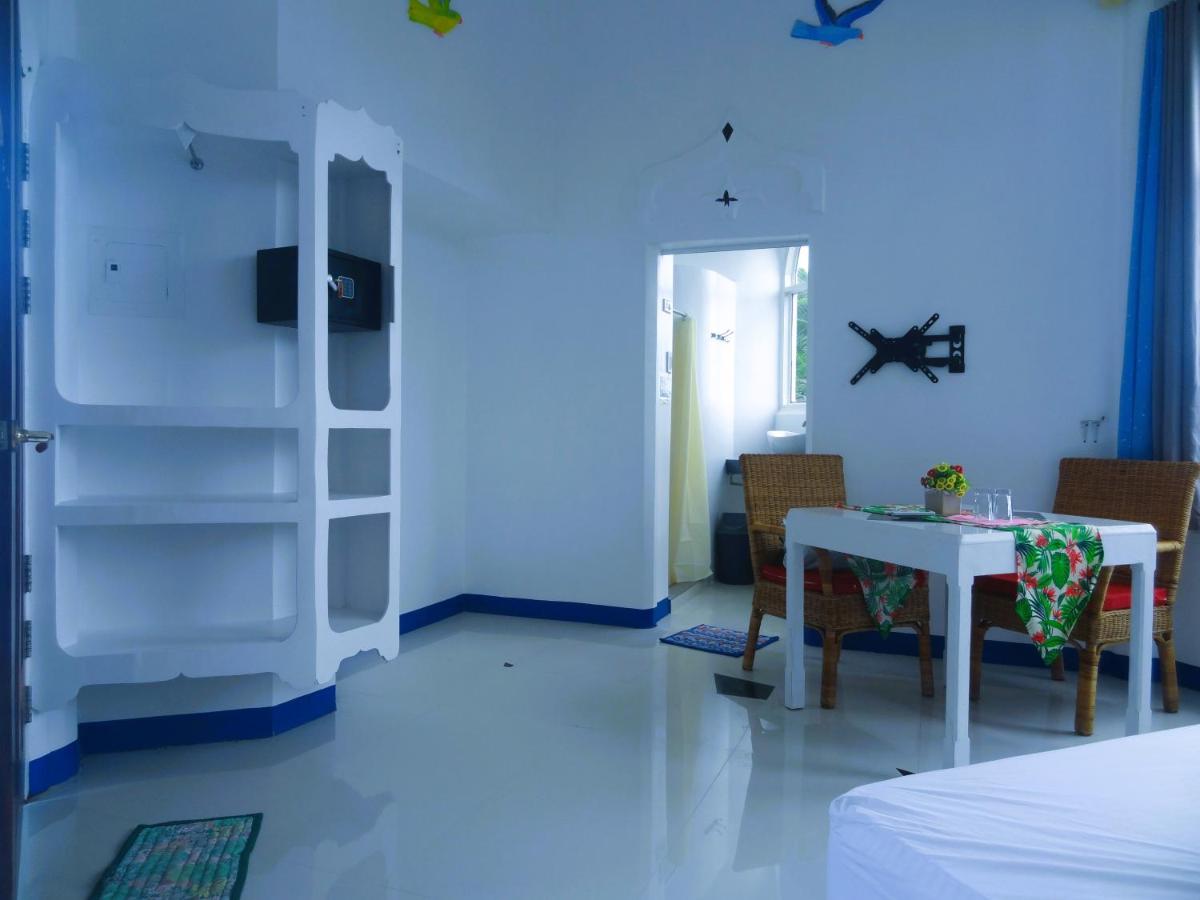 MG Chateau Resort - Housity