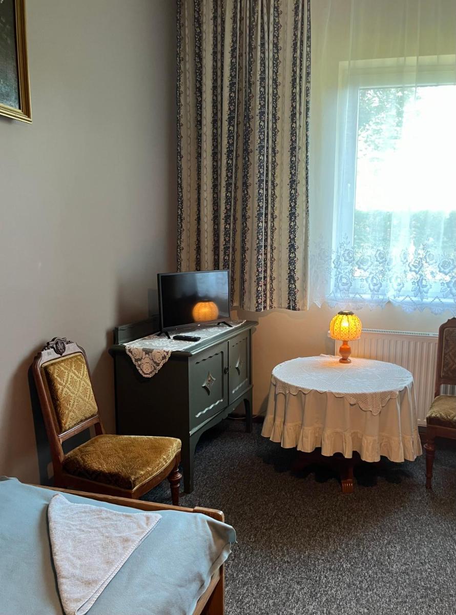 Gościniec pod Kłosem - Housity