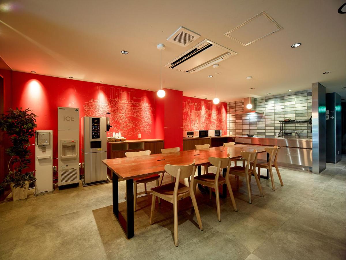 Hotel Zipang - Housity