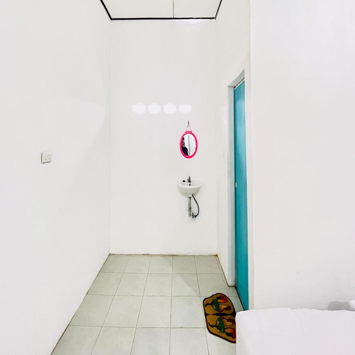 Kempu Tigan Homestay Berastagi Mitra RedDoorz - Housity