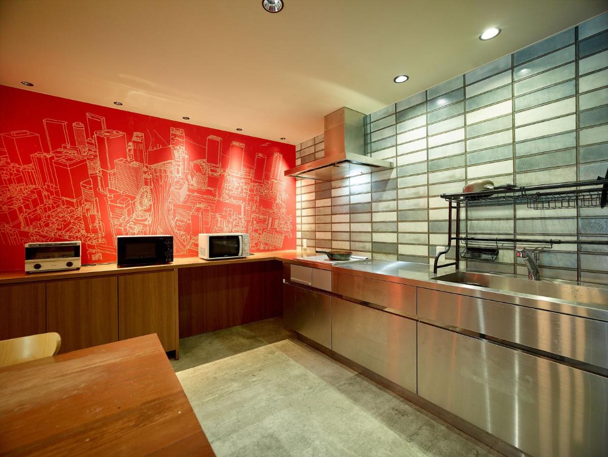 Hotel Zipang - Housity
