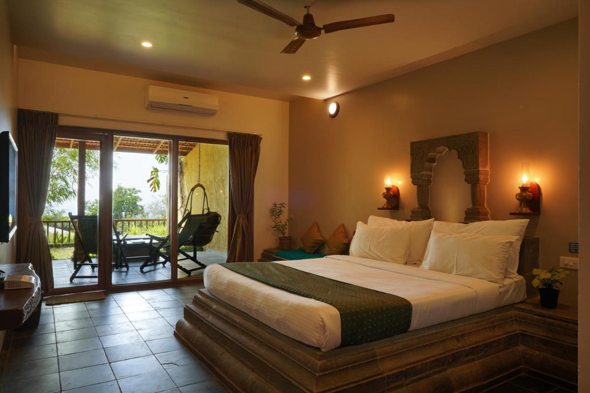 Nisarg Resort - Housity
