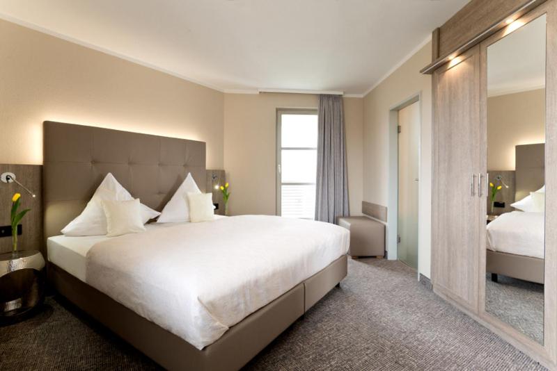 Ringhotel Am Stadtpark - Housity