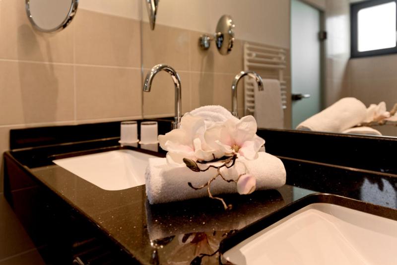 Ringhotel Am Stadtpark - Housity