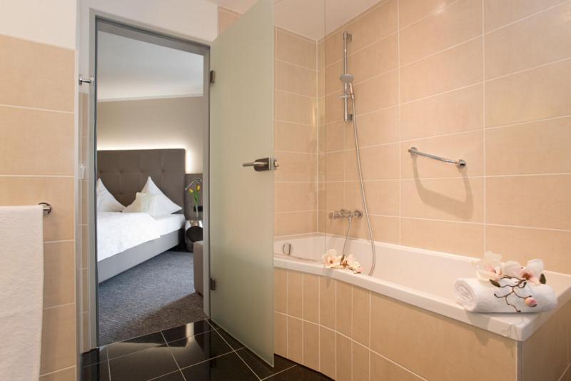 Ringhotel Am Stadtpark - Housity