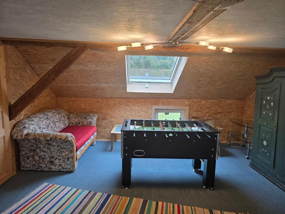 Haus Mannhart - Housity