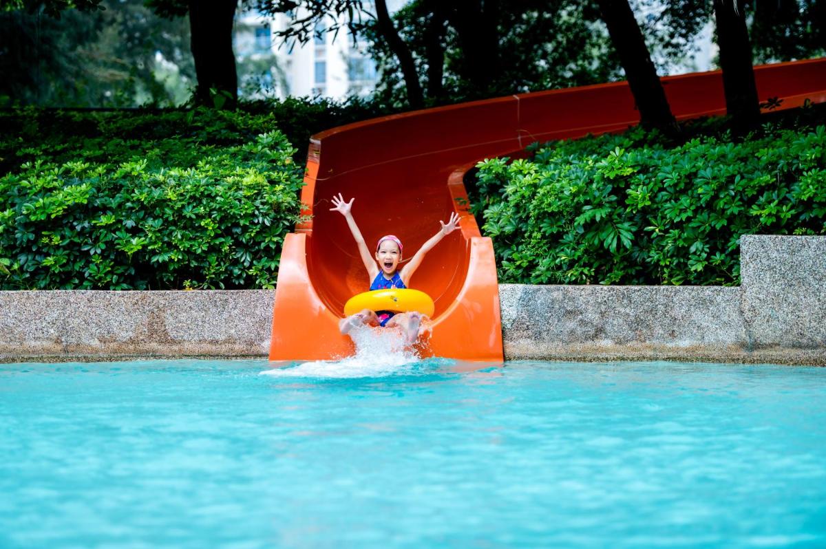 Shangri-La Beihai - Housity