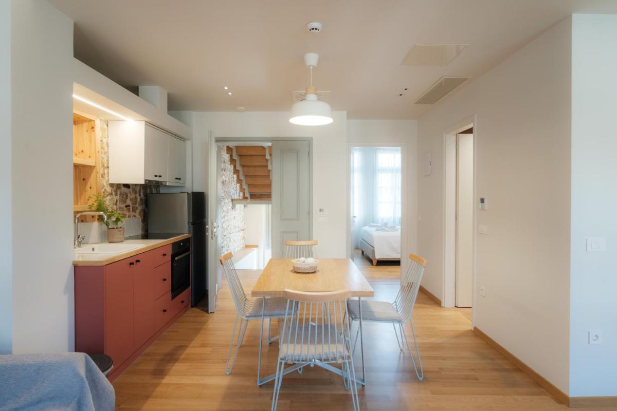 Eligia Suites - Housity