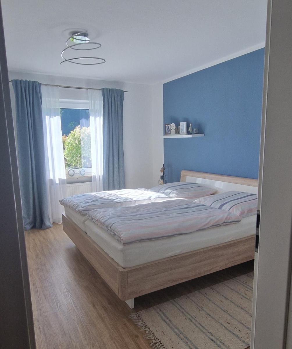 Ferienwohnung Sendelbeck - Housity