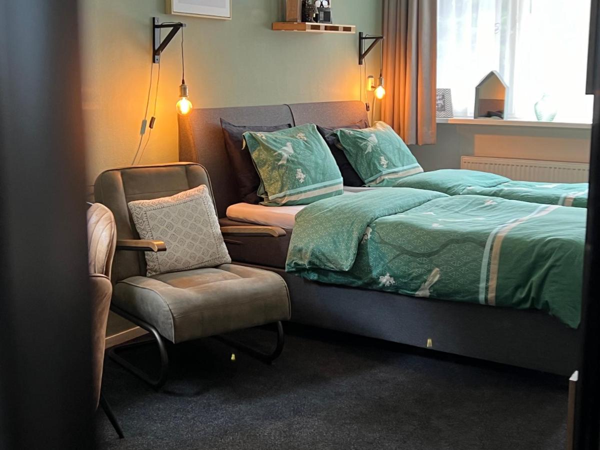 De Drie Berken - Housity