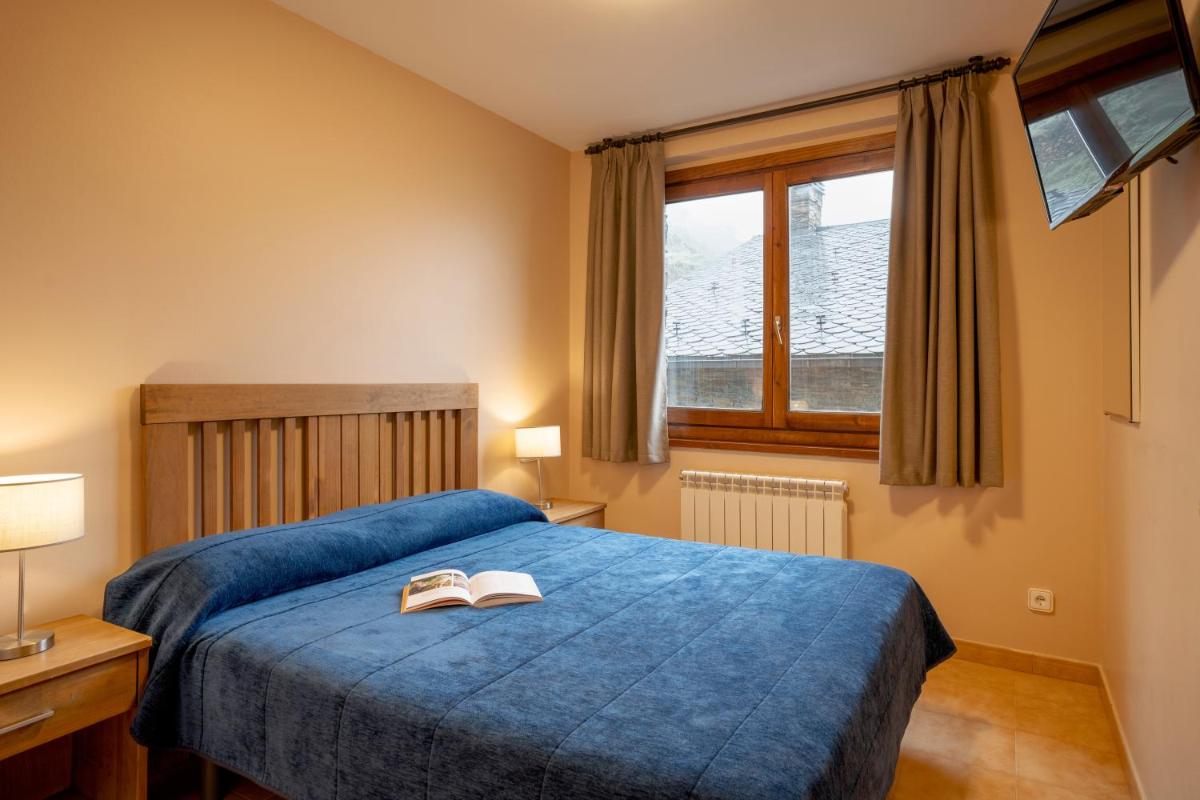 Aparthotel Ona el Tarter - Housity