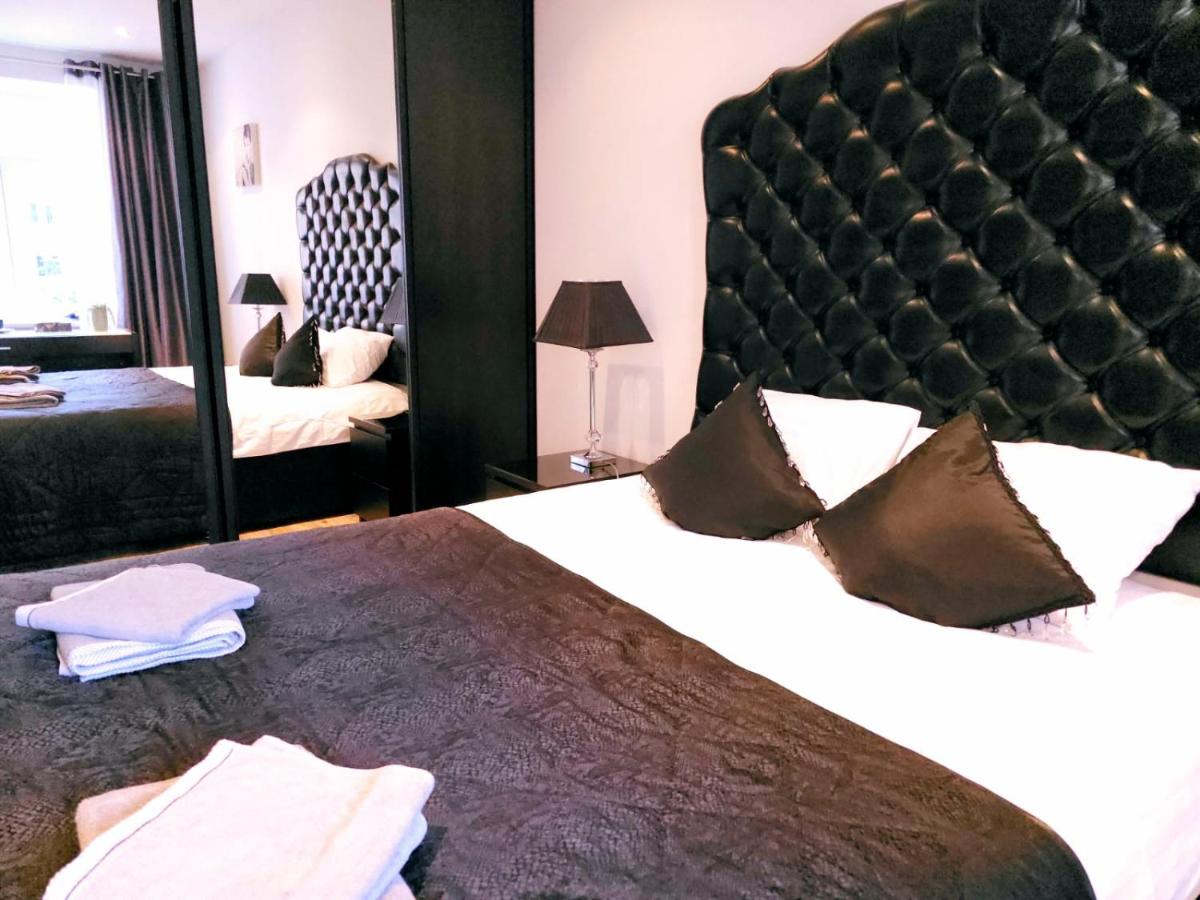 Modern 2 bedroom apartment in the city centre - Housity